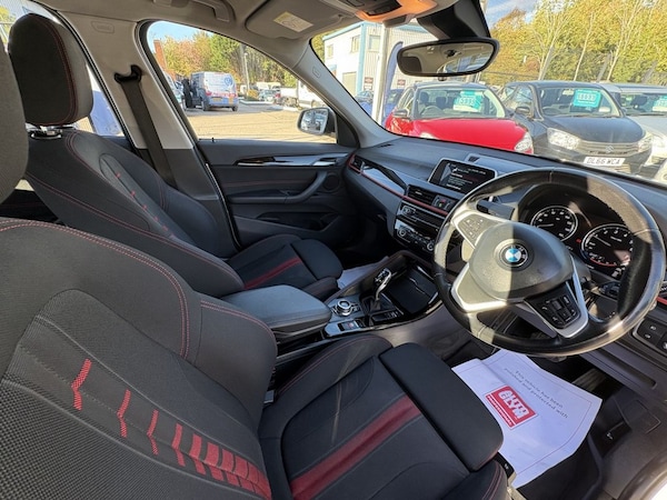 Used BMW X1 2019 for sale - 76139914: Photo 30