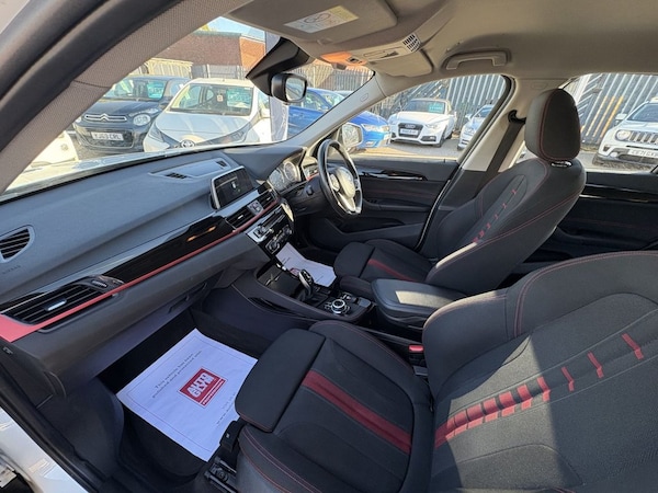 Used BMW X1 2019 for sale - 76139914: Photo 32