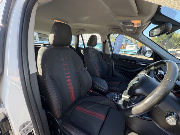 Used BMW X1 2019 for sale - 76139914: Photo 33