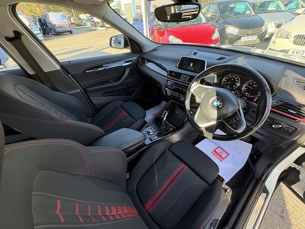 Used BMW X1 2019 for sale - 76139914: Photo 34