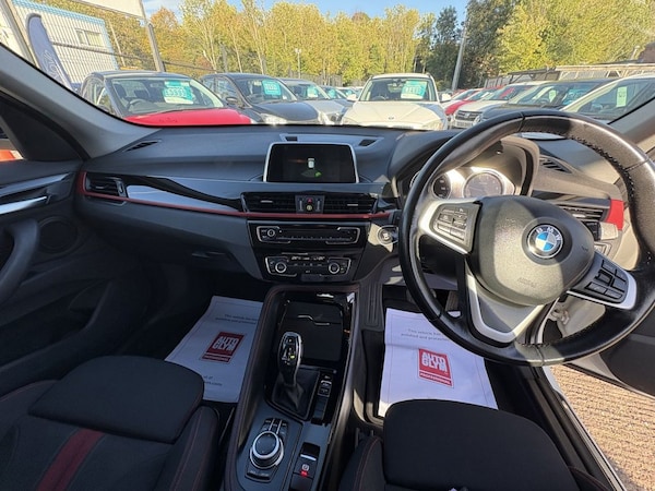 Used BMW X1 2019 for sale - 76139914: Photo 35