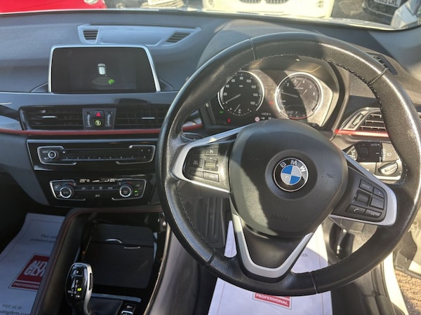 Used BMW X1 2019 for sale - 76139914: Photo 36