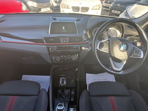 Used BMW X1 2019 for sale - 76139914: Photo 39