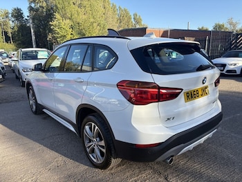 Used BMW X1 2019 for sale - 76139914: Photo 3