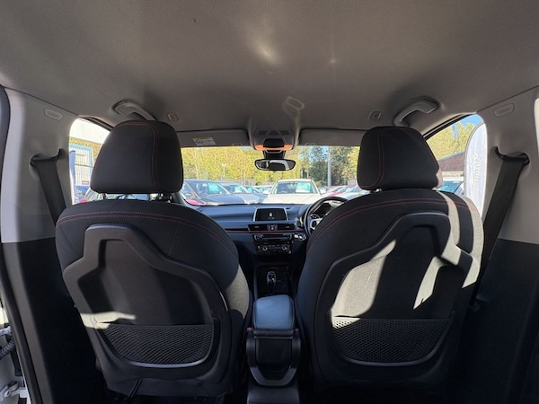 Used BMW X1 2019 for sale - 76139914: Photo 40