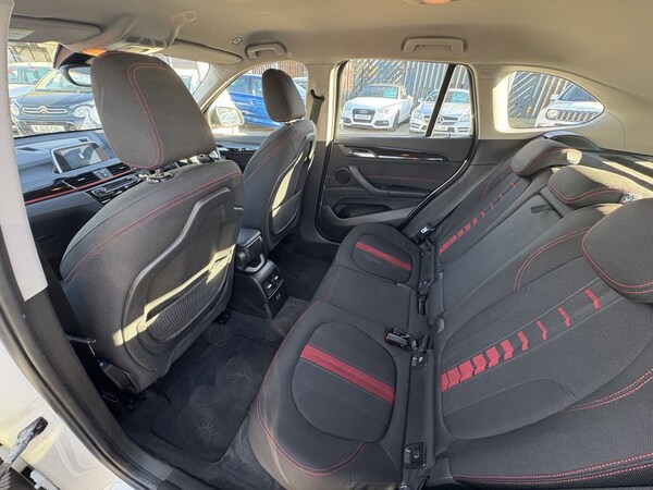Used BMW X1 2019 for sale - 76139914: Photo 41