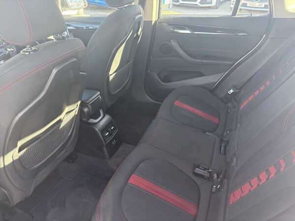 Used BMW X1 2019 for sale - 76139914: Photo 42