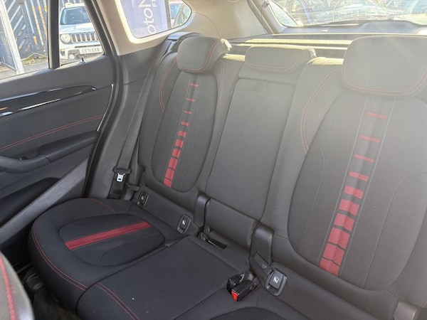 Used BMW X1 2019 for sale - 76139914: Photo 46
