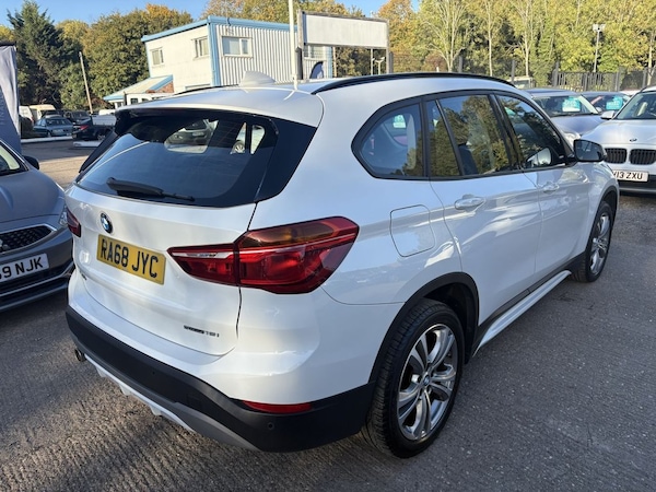 Used BMW X1 2019 for sale - 76139914: Photo 4