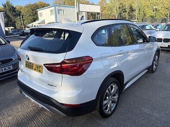 Used BMW X1 2019 for sale - 76139914: Photo 4