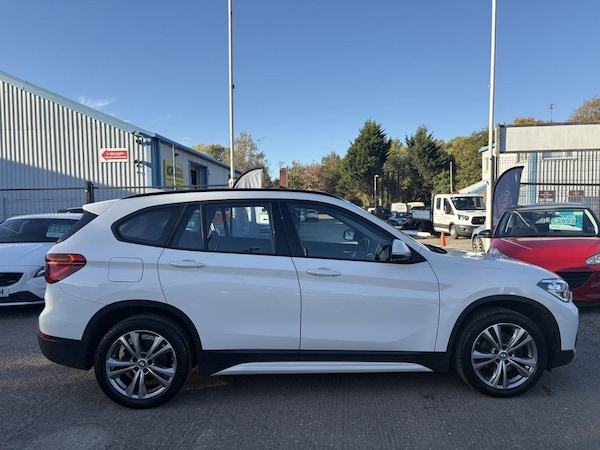 Used BMW X1 2019 for sale - 76139914: Photo 5