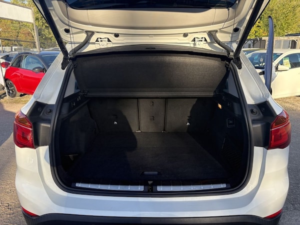 Used BMW X1 2019 for sale - 76139914: Photo 6
