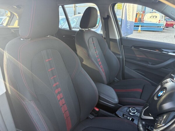 Used BMW X1 2019 for sale - 76139914: Photo 8
