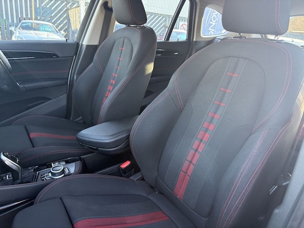 Used BMW X1 2019 for sale - 76139914: Photo 9