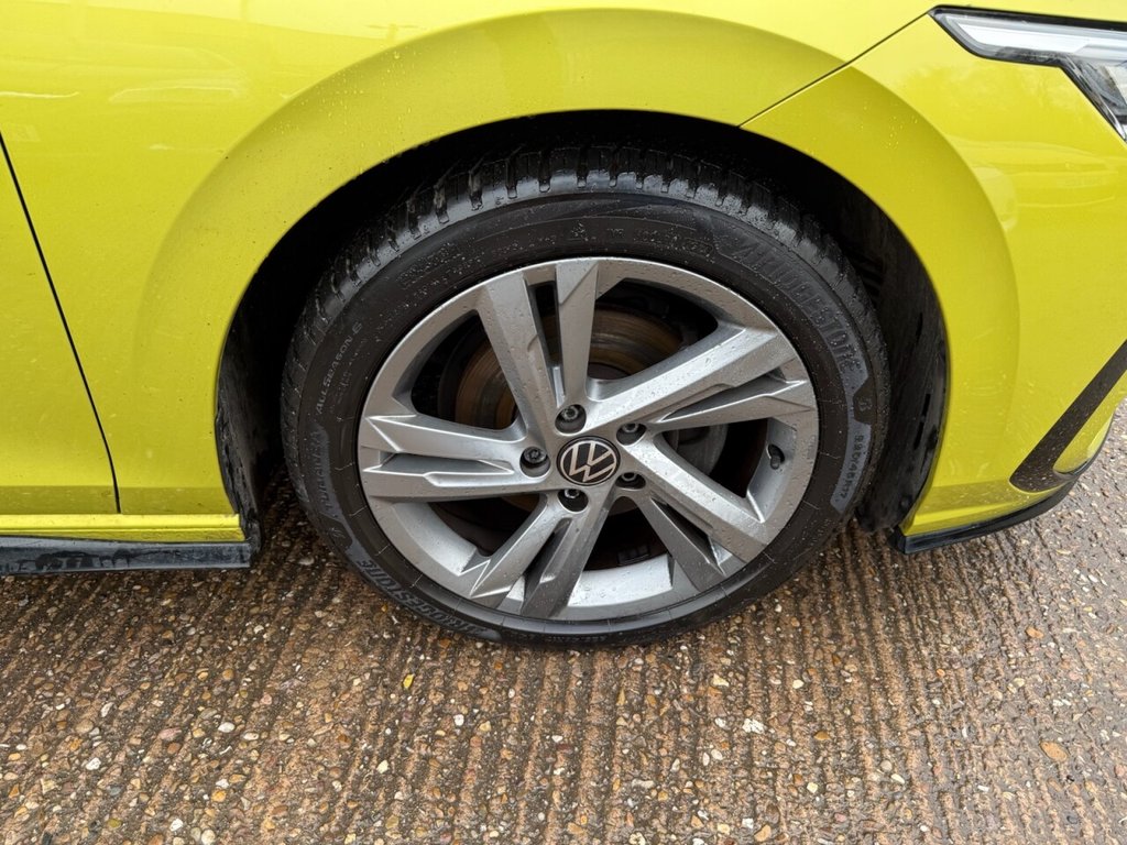 Used Volkswagen Golf 2021 for sale - 77263842: Photo 10