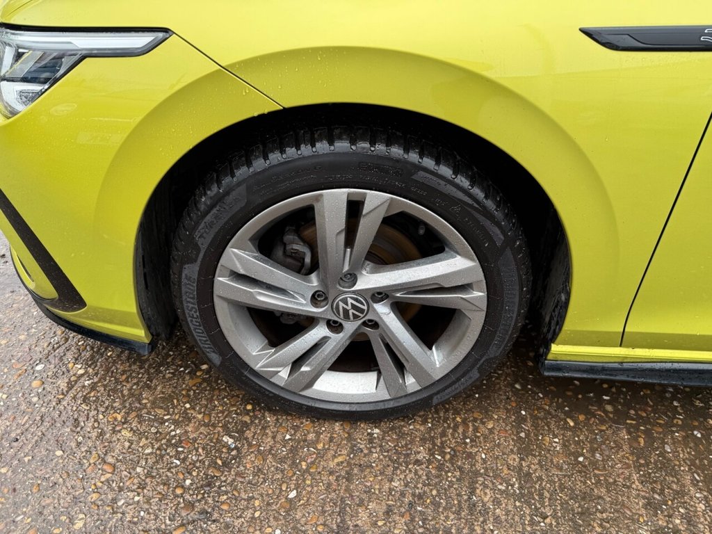 Used Volkswagen Golf 2021 for sale - 77263842: Photo 11