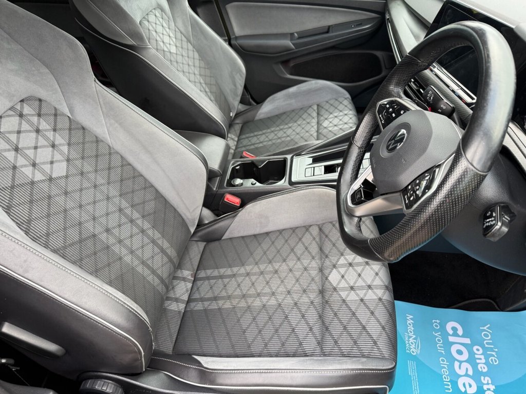 Used Volkswagen Golf 2021 for sale - 77263842: Photo 14