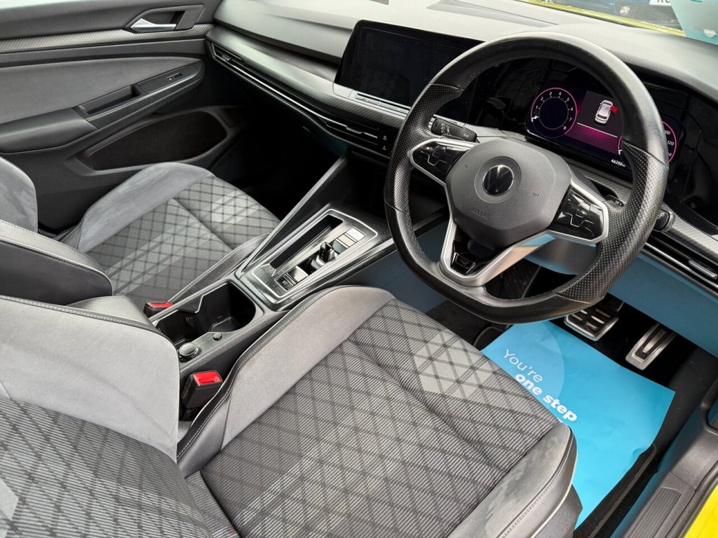 Used Volkswagen Golf 2021 for sale - 77263842: Photo 15