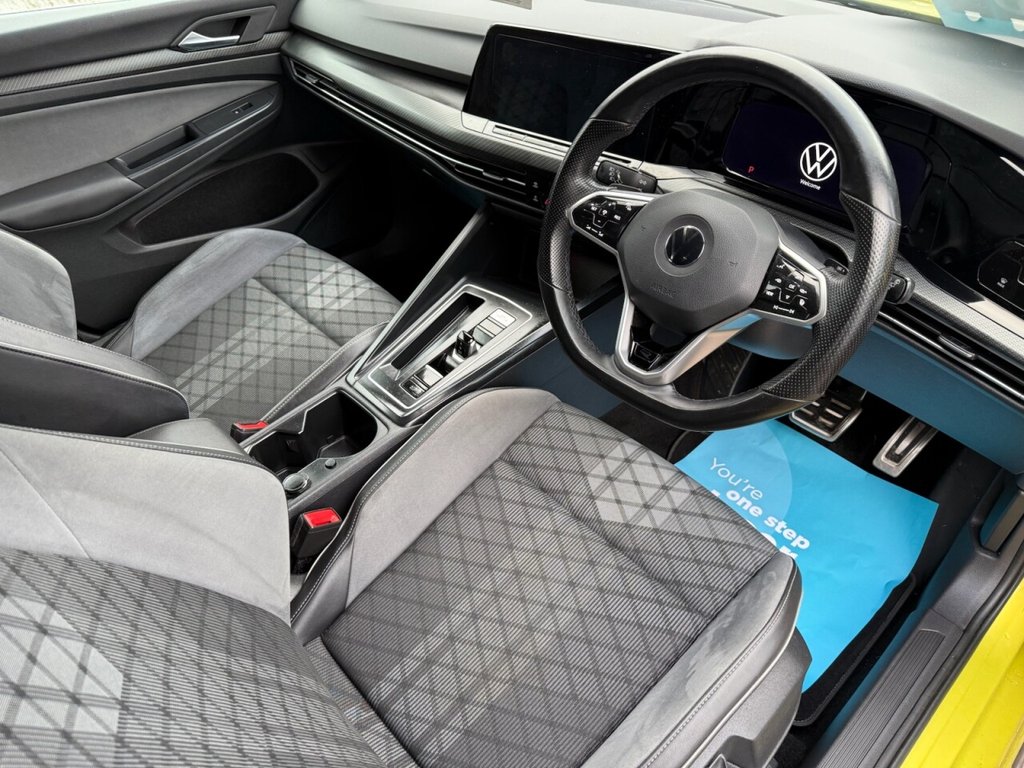 Used Volkswagen Golf 2021 for sale - 77263842: Photo 17