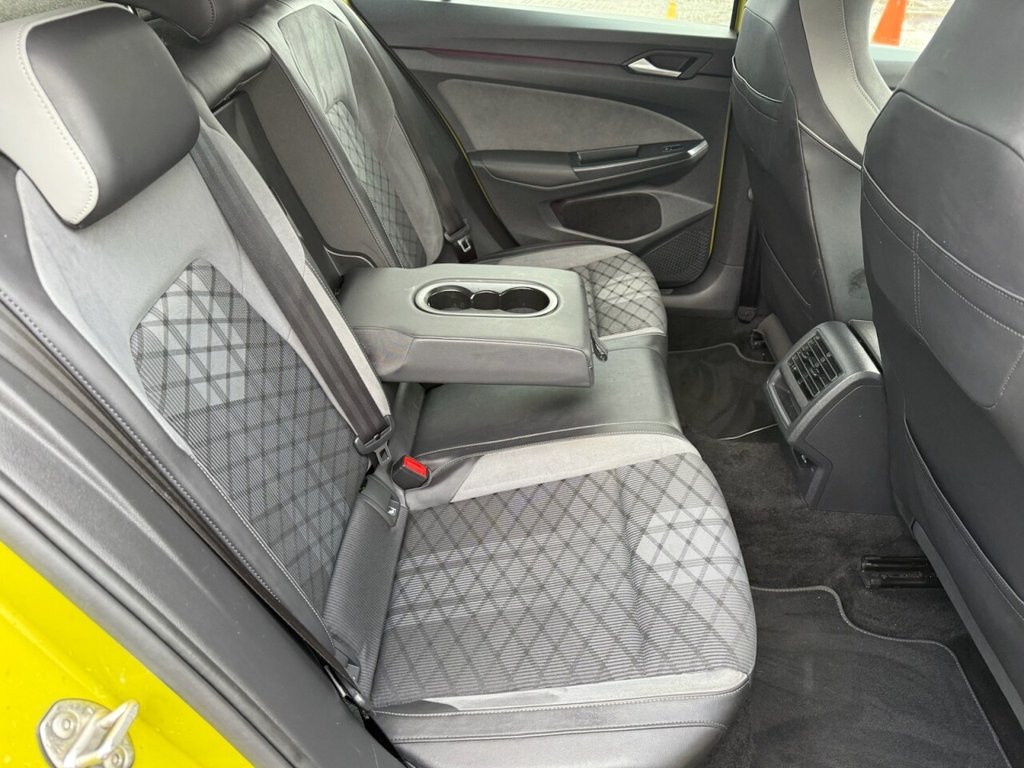 Used Volkswagen Golf 2021 for sale - 77263842: Photo 18