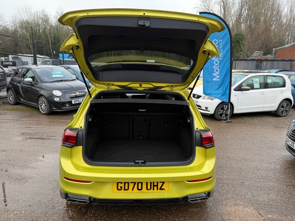 Used Volkswagen Golf 2021 for sale - 77263842: Photo 21