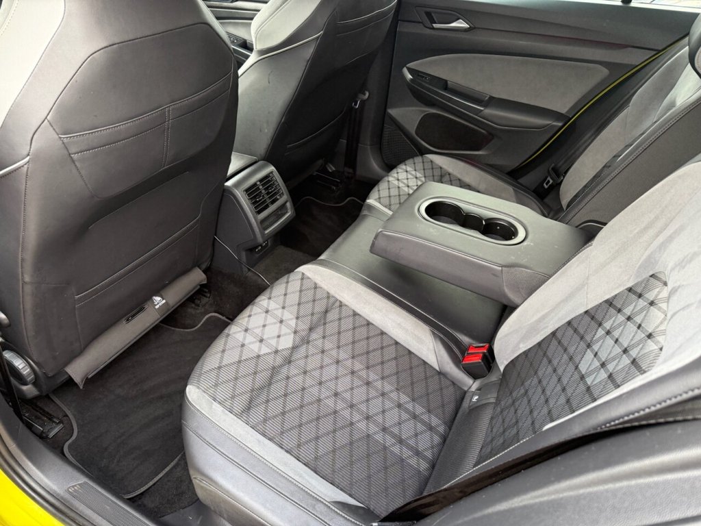 Used Volkswagen Golf 2021 for sale - 77263842: Photo 23