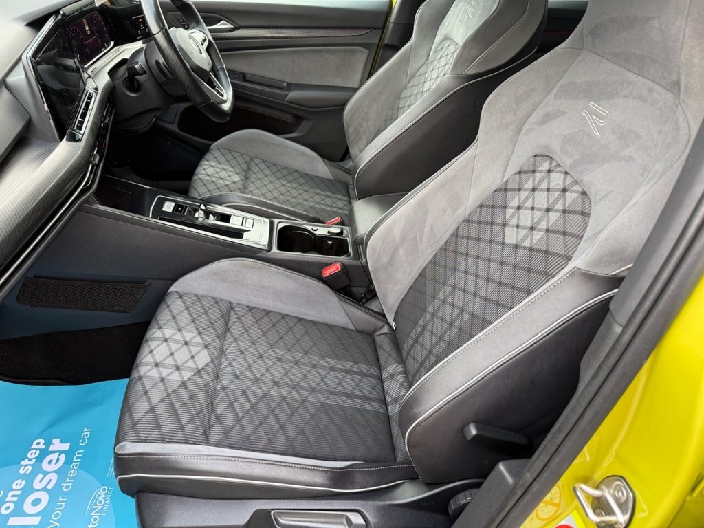 Used Volkswagen Golf 2021 for sale - 77263842: Photo 24
