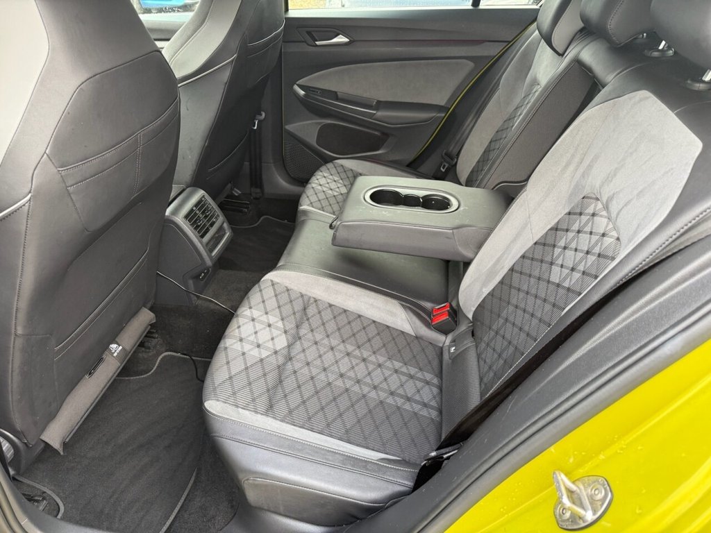 Used Volkswagen Golf 2021 for sale - 77263842: Photo 25