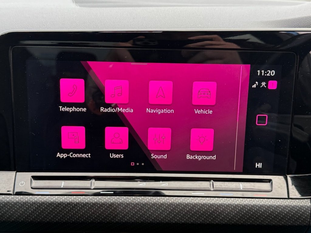 Used Volkswagen Golf 2021 for sale - 77263842: Photo 27