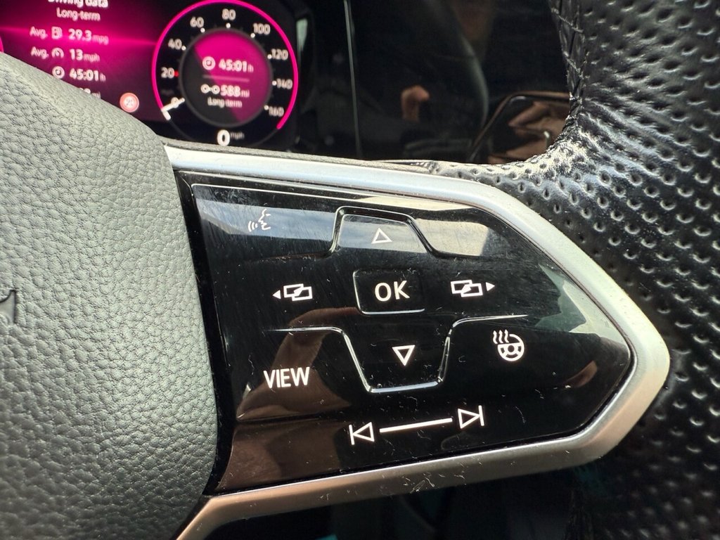 Used Volkswagen Golf 2021 for sale - 77263842: Photo 30