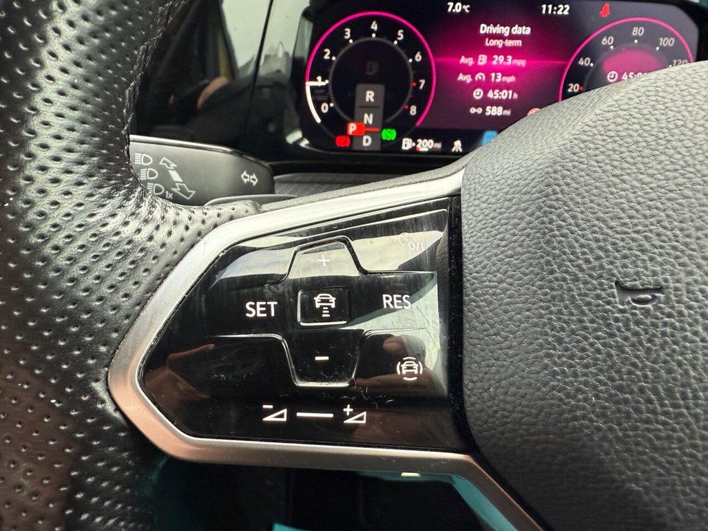 Used Volkswagen Golf 2021 for sale - 77263842: Photo 31