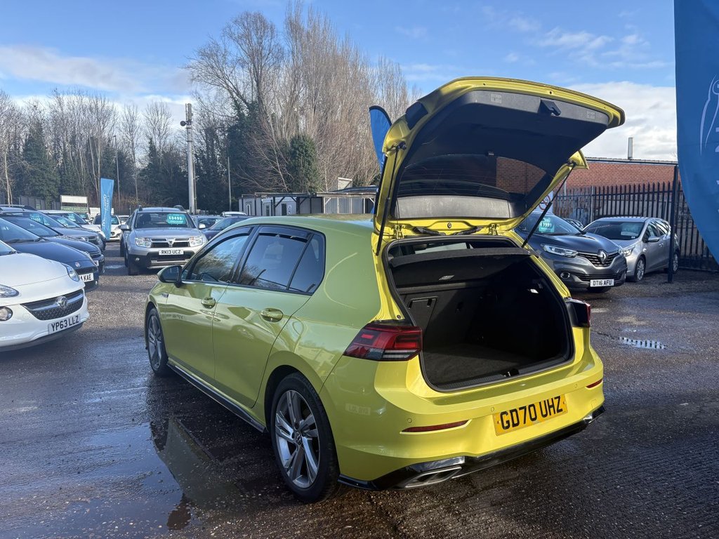 Used Volkswagen Golf 2021 for sale - 77263842: Photo 34