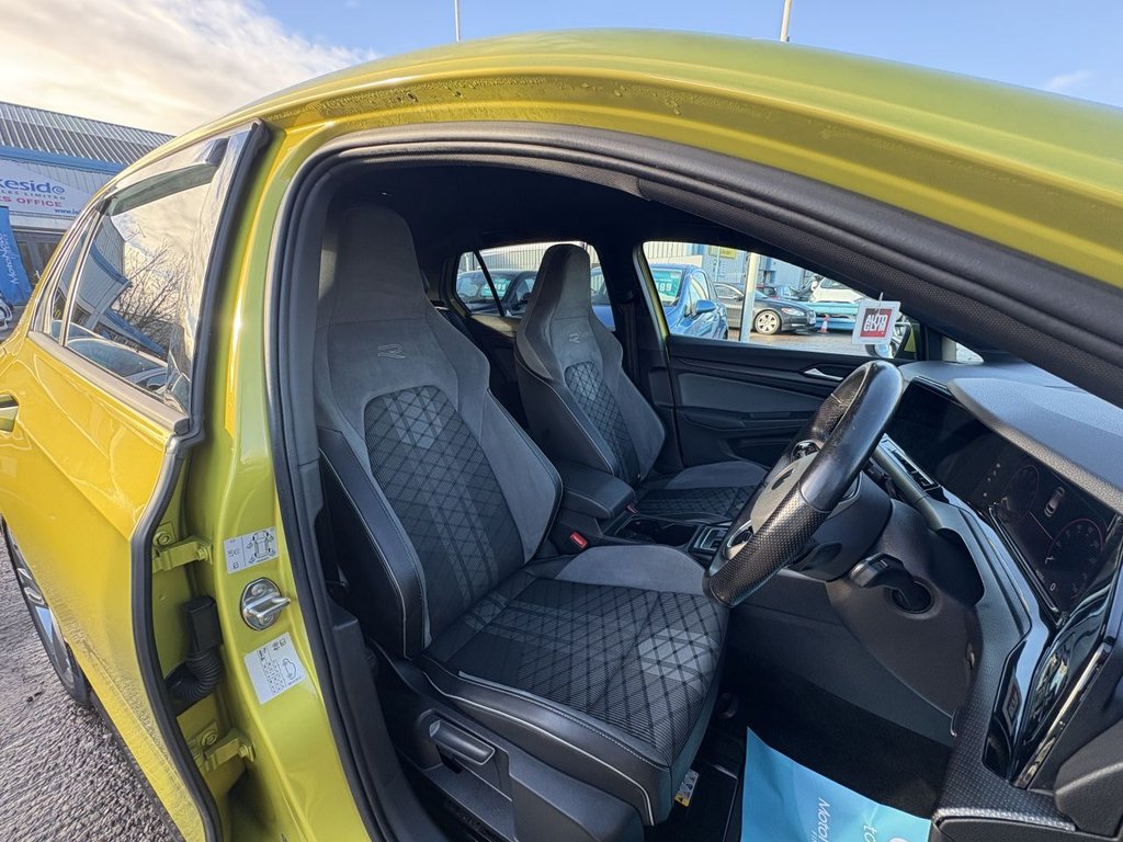 Used Volkswagen Golf 2021 for sale - 77263842: Photo 36