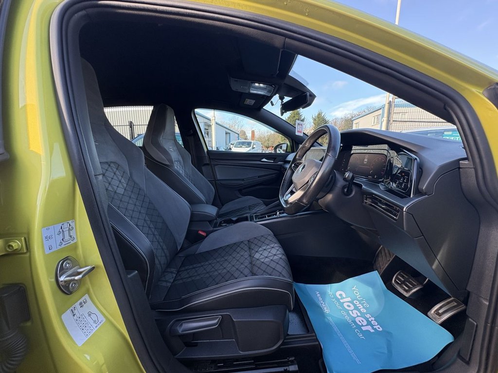 Used Volkswagen Golf 2021 for sale - 77263842: Photo 37