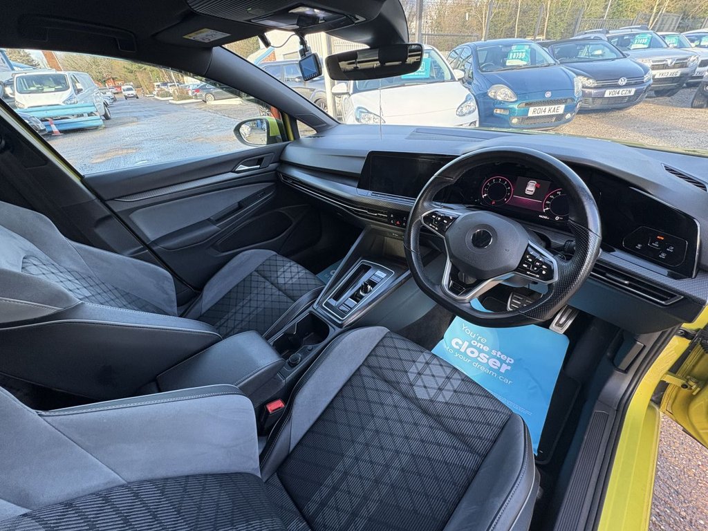 Used Volkswagen Golf 2021 for sale - 77263842: Photo 38