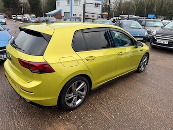 Used Volkswagen Golf 2021 for sale - 77263842: Photo