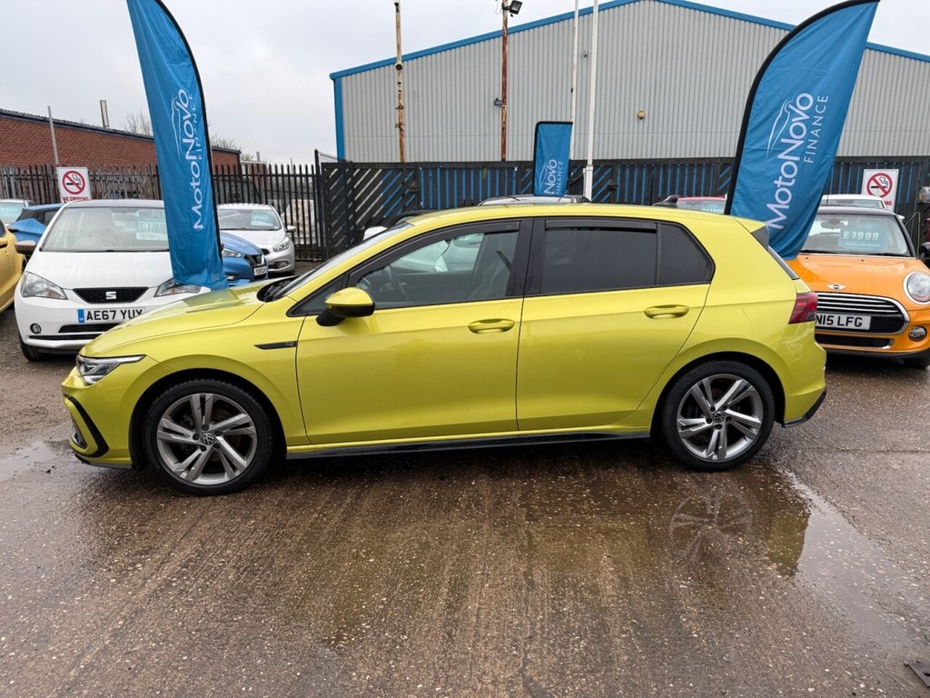 Used Volkswagen Golf 2021 for sale - 77263842: Photo 6