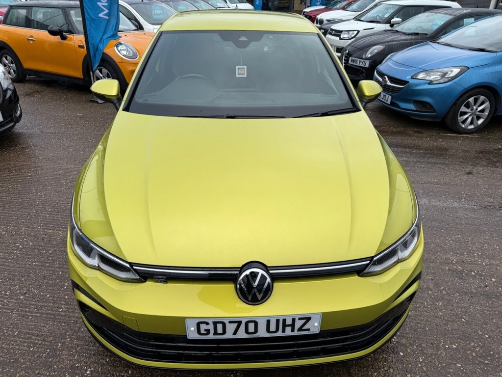 Used Volkswagen Golf 2021 for sale - 77263842: Photo 7