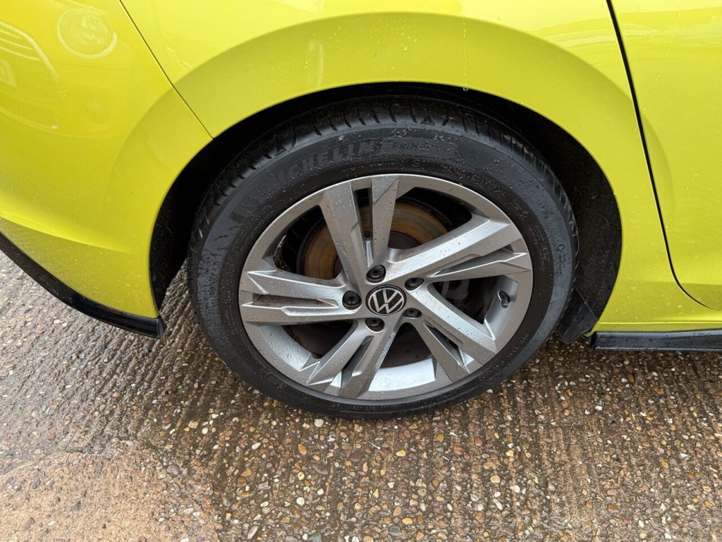 Used Volkswagen Golf 2021 for sale - 77263842: Photo 9