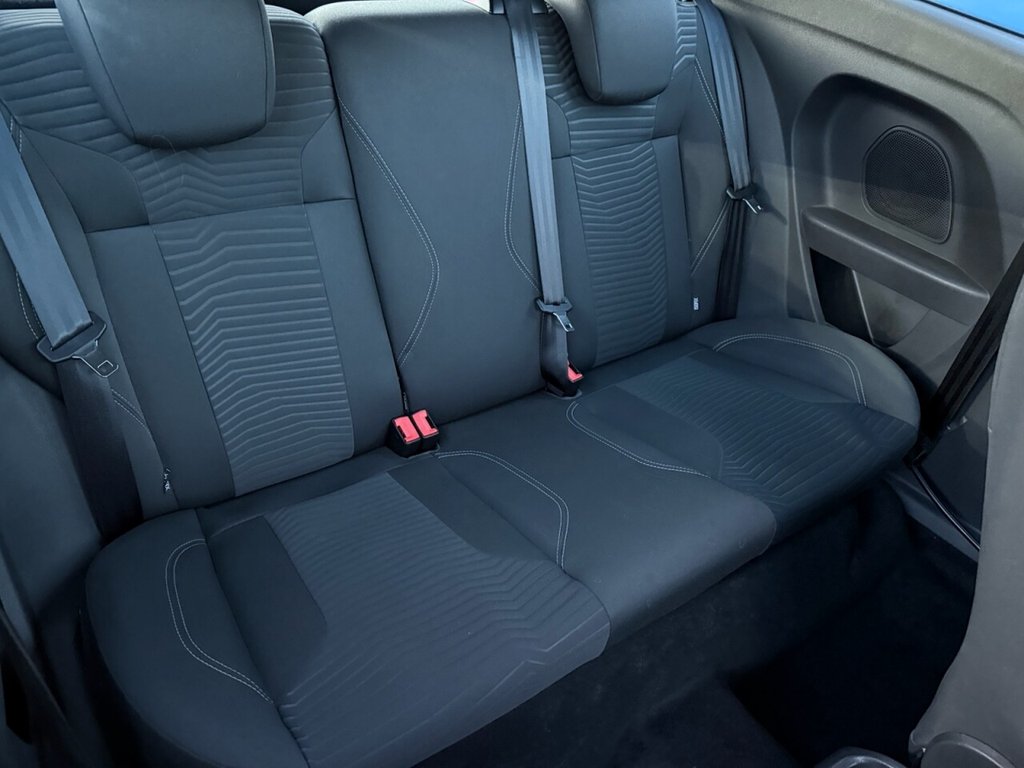 Used Ford Fiesta 2015 for sale - 76768352: Photo 12