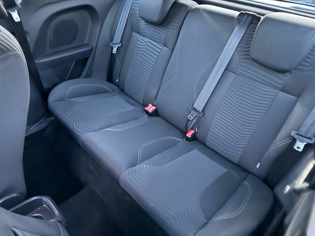 Used Ford Fiesta 2015 for sale - 76768352: Photo 15