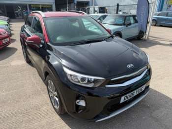 2018 (18) - 1.6 CRDi First Edition SUV 5dr Diesel Manual Euro 6 (s/s) (108 bhp)