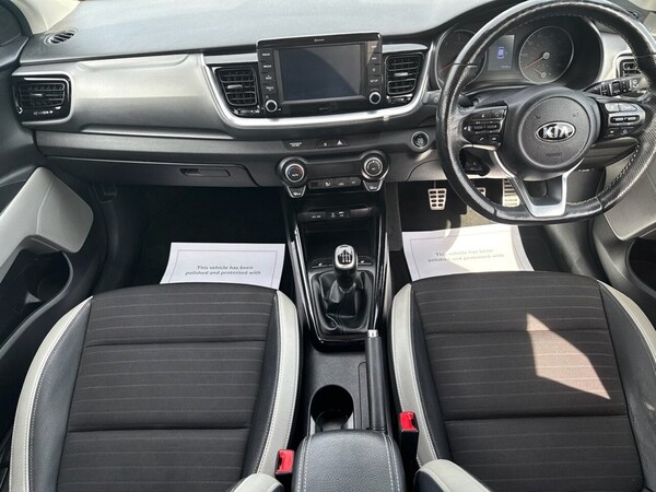 Used Kia Stonic 2018 for sale - 75242648: Photo 20