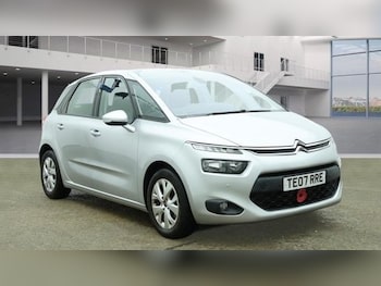 Used Citroen C4 Picasso 2014 for sale - 78008846: Photo
