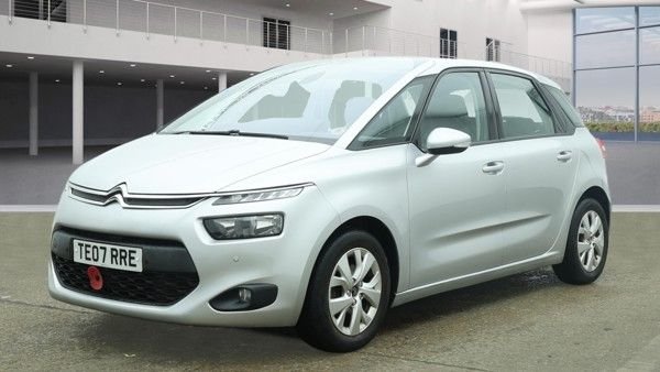 Used Citroen C4 Picasso 2014 for sale - 78008846: Photo 2