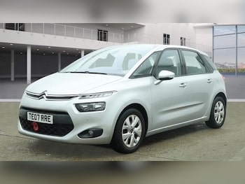 Used Citroen C4 Picasso 2014 for sale - 78008846: Photo