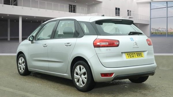 Used Citroen C4 Picasso 2014 for sale - 78008846: Photo 3