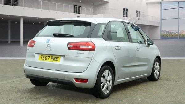 Used Citroen C4 Picasso 2014 for sale - 78008846: Photo 4