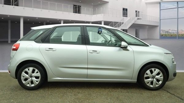 Used Citroen C4 Picasso 2014 for sale - 78008846: Photo 5