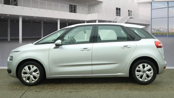 Used Citroen C4 Picasso 2014 for sale - 78008846: Photo 6